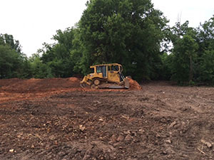 Demolition